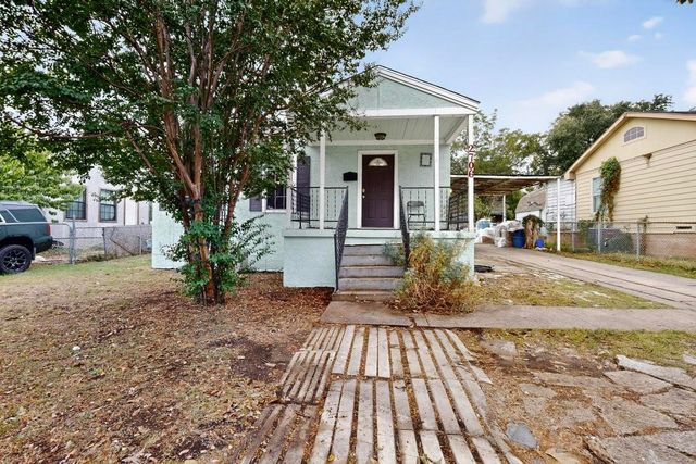 2706 Bentley Avenue, Dallas, TX 75211