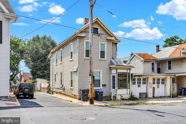 36 N 4TH ST, Steelton, PA 17113