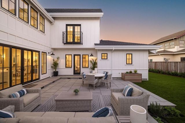 655 Potter Avenue, Half Moon Bay, CA 94019