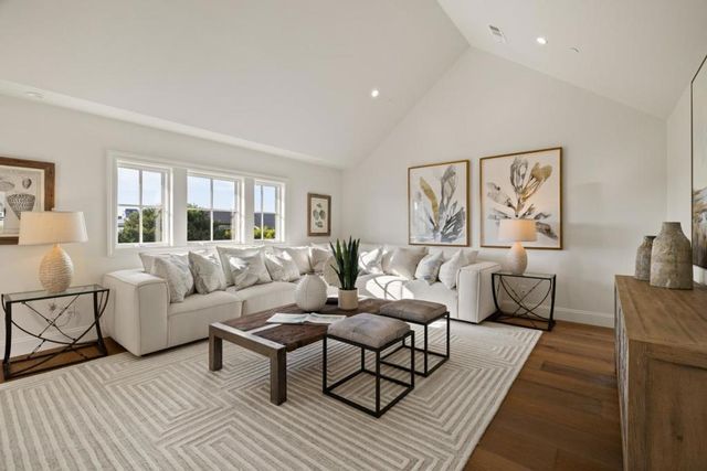 655 Potter Avenue, Half Moon Bay, CA 94019