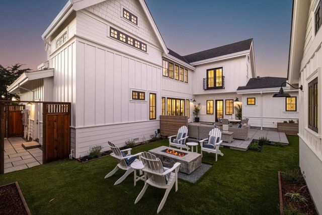 655 Potter Avenue, Half Moon Bay, CA 94019