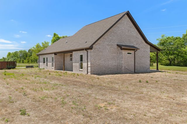 373 Old Power House Road, Lawrenceburg, TN 38464