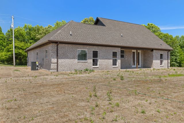 373 Old Power House Road, Lawrenceburg, TN 38464