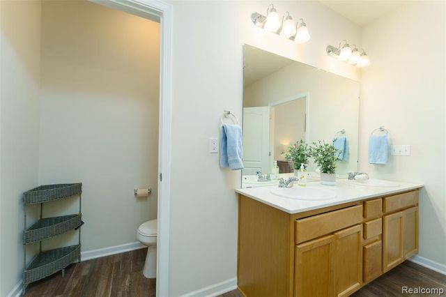 4639 Crestway Drive, Brighton, MI 48116