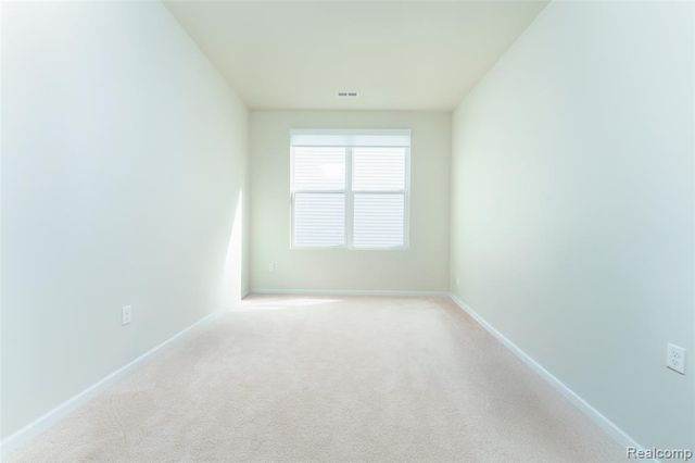 4639 Crestway Drive, Brighton, MI 48116