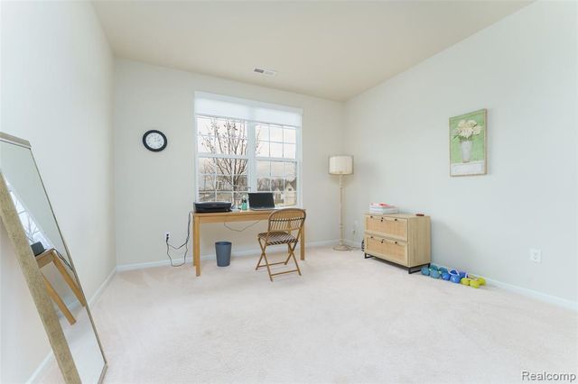 4639 Crestway Drive, Brighton, MI 48116