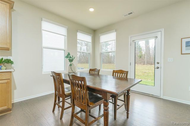 4639 Crestway Drive, Brighton, MI 48116