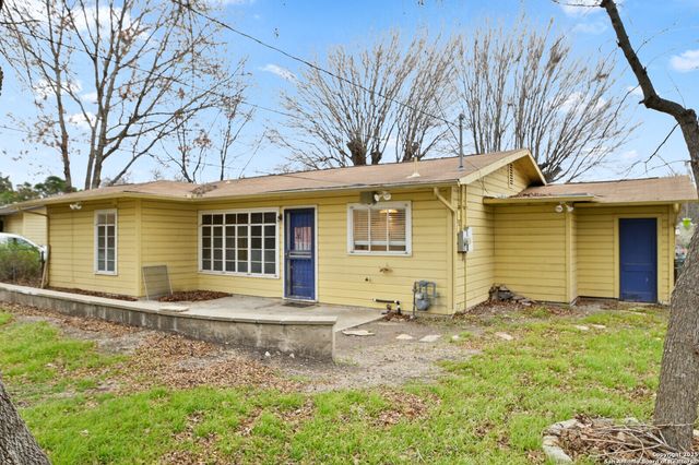 327 Altgelt, San Antonio, TX 78201