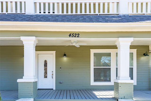 4522 Reiger Avenue, Dallas, TX 75246
