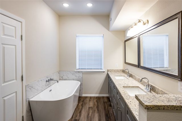 4522 Reiger Avenue, Dallas, TX 75246