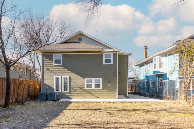 4522 Reiger Avenue, Dallas, TX 75246