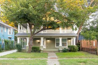 4522 Reiger Avenue, Dallas, TX 75246