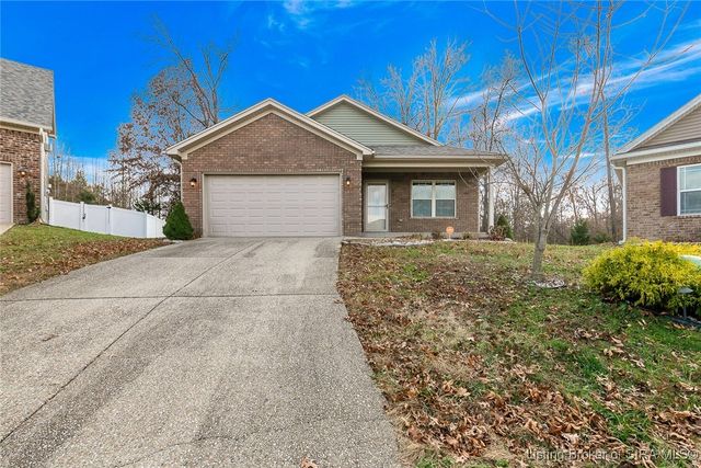 7900 Meyer Loop, Sellersburg, IN 47172