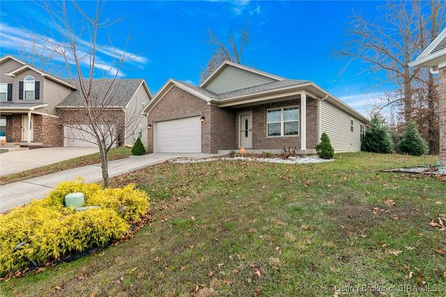 7900 Meyer Loop, Sellersburg, IN 47172