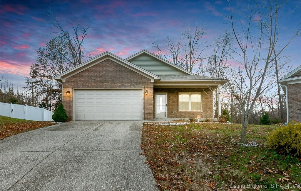 7900 Meyer Loop, Sellersburg, IN 47172