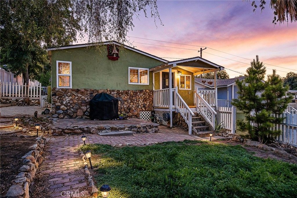 33205 Zellar, Lake Elsinore, CA 92530 — exterior