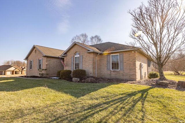 191 Gatsby Court, Jasper, IN 47546