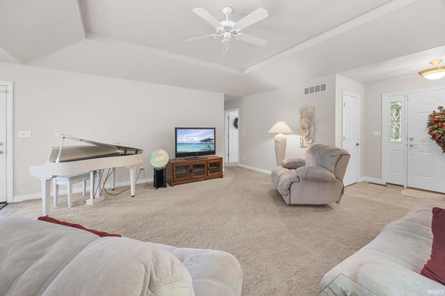 191 Gatsby Court, Jasper, IN 47546