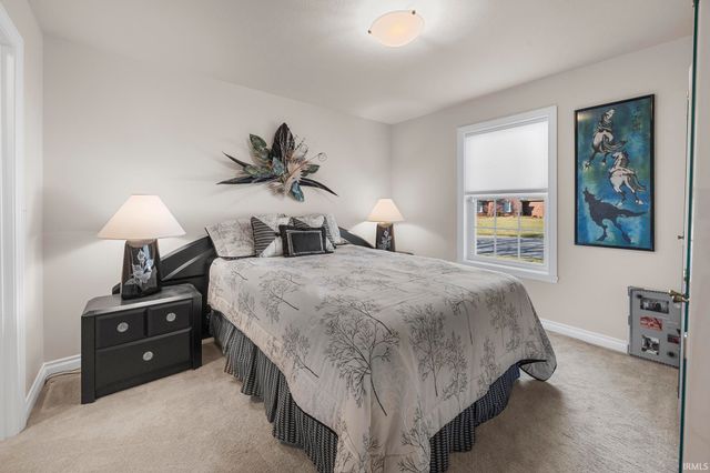 191 Gatsby Court, Jasper, IN 47546