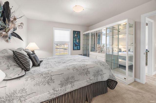 191 Gatsby Court, Jasper, IN 47546