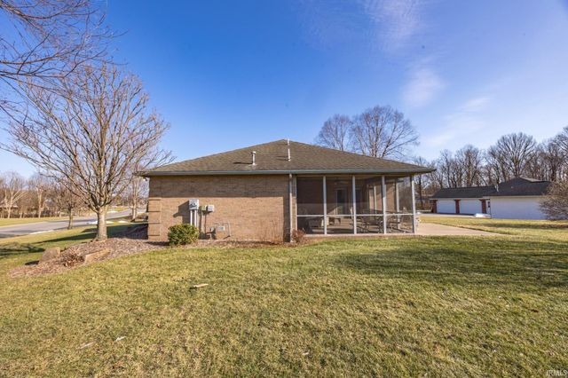 191 Gatsby Court, Jasper, IN 47546
