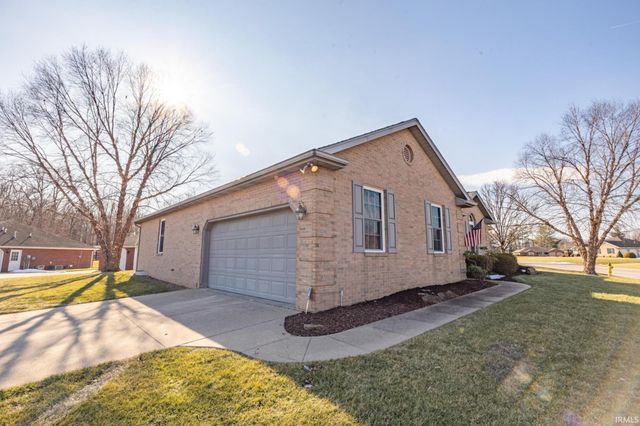 191 Gatsby Court, Jasper, IN 47546