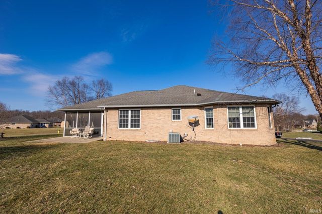 191 Gatsby Court, Jasper, IN 47546