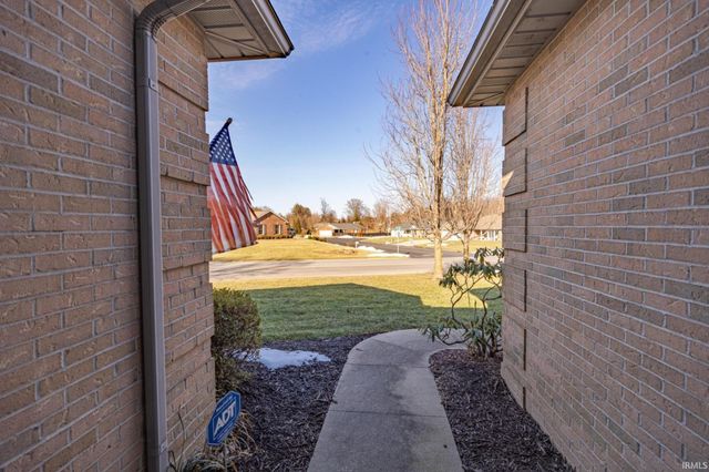 191 Gatsby Court, Jasper, IN 47546