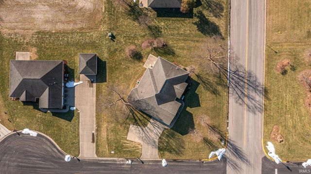 191 Gatsby Court, Jasper, IN 47546