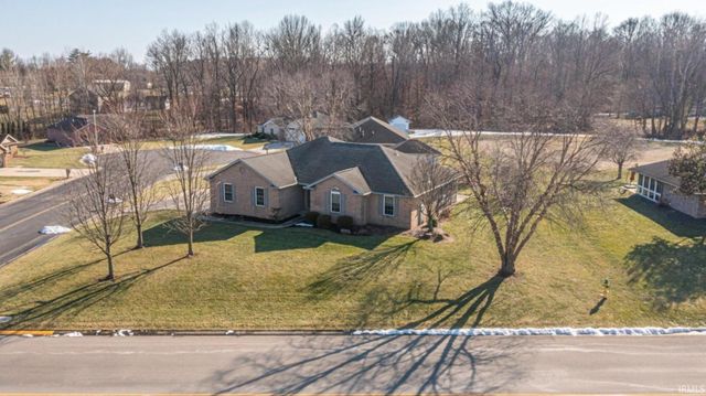 191 Gatsby Court, Jasper, IN 47546