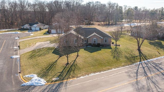 191 Gatsby Court, Jasper, IN 47546