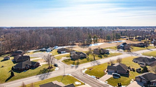 191 Gatsby Court, Jasper, IN 47546