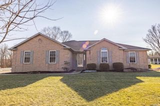 191 Gatsby Court, Jasper, IN 47546