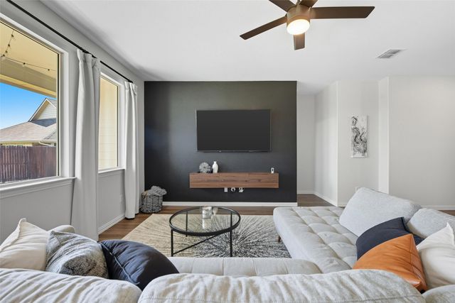 6940 Waterloo Lane, Fort Worth, TX 76179