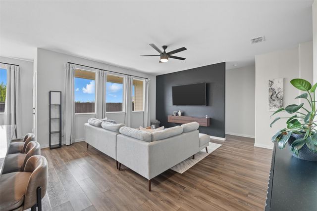 6940 Waterloo Lane, Fort Worth, TX 76179