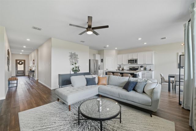 6940 Waterloo Lane, Fort Worth, TX 76179