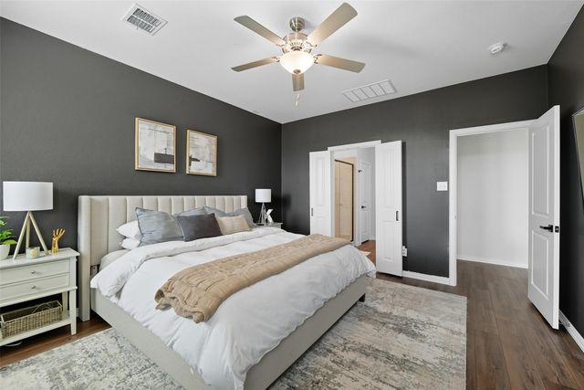 6940 Waterloo Lane, Fort Worth, TX 76179