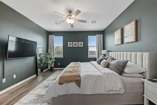 6940 Waterloo Lane, Fort Worth, TX 76179