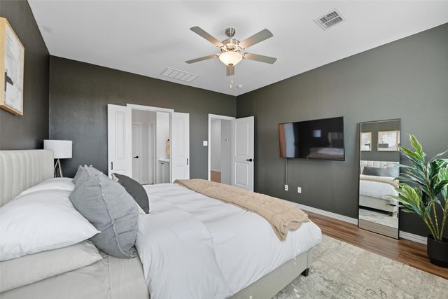 6940 Waterloo Lane, Fort Worth, TX 76179