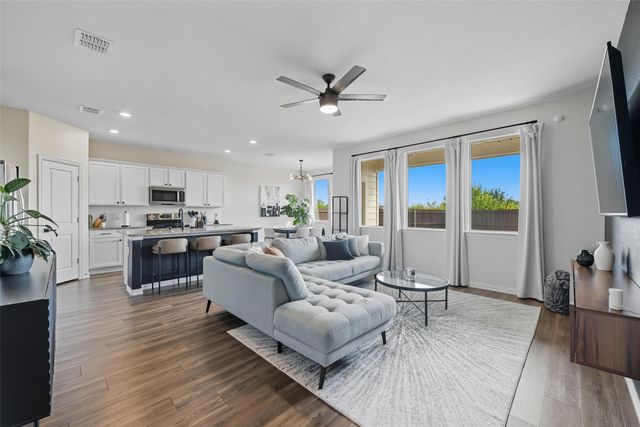 6940 Waterloo Lane, Fort Worth, TX 76179