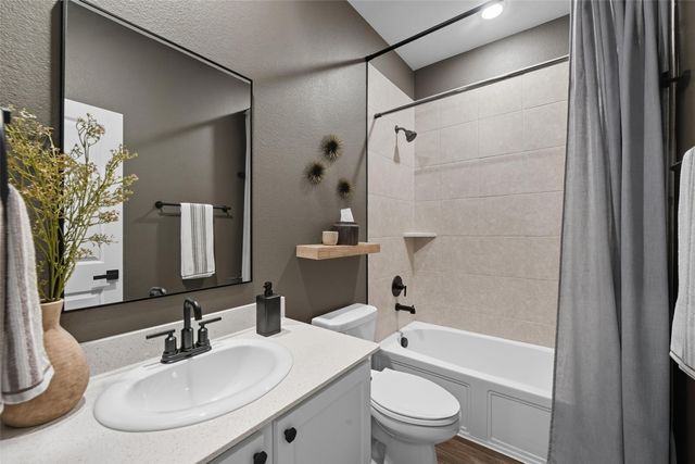 6940 Waterloo Lane, Fort Worth, TX 76179