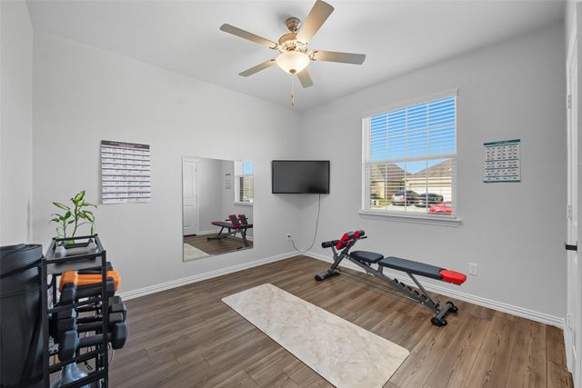 6940 Waterloo Lane, Fort Worth, TX 76179