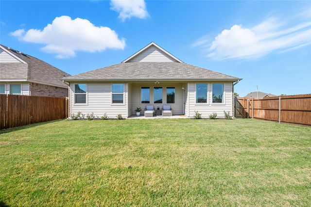 6940 Waterloo Lane, Fort Worth, TX 76179