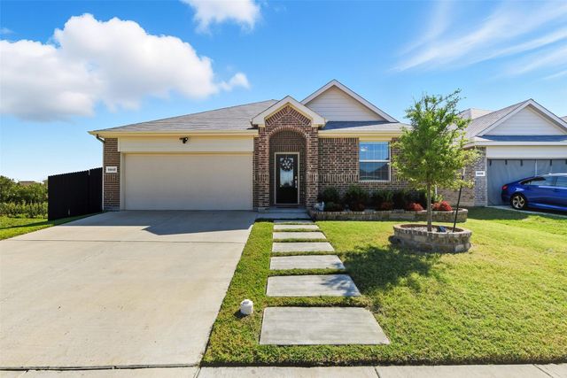 6940 Waterloo Lane, Fort Worth, TX 76179