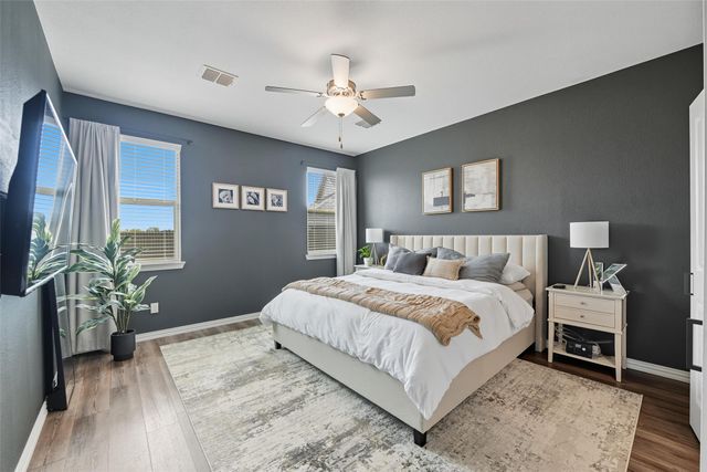 6940 Waterloo Lane, Fort Worth, TX 76179