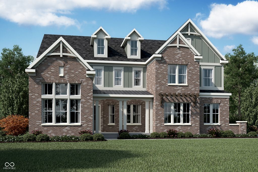 1384 Old Hickory Lane, Westfield, IN 46074