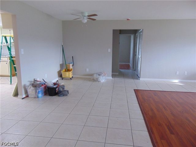 119 Riviera ST, Lehigh Acres, FL 33936