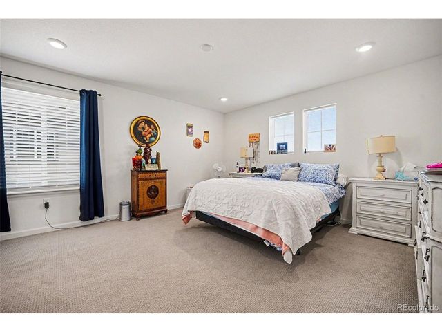 18246 Martinello Dr, Parker, CO 80134