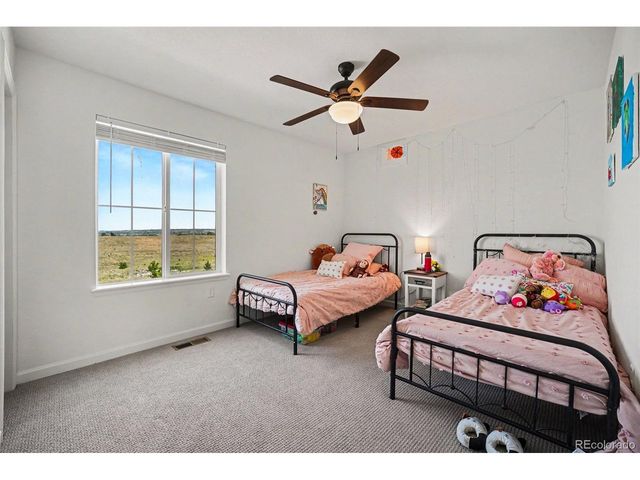 18246 Martinello Dr, Parker, CO 80134