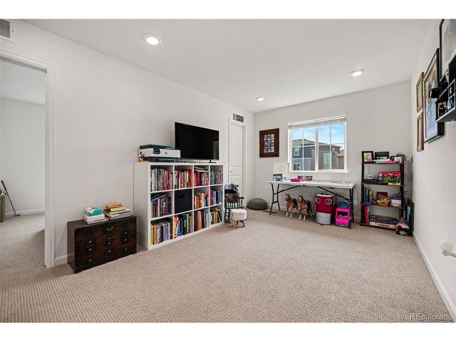 18246 Martinello Dr, Parker, CO 80134